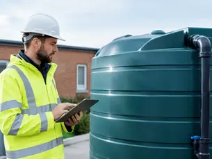 School Tank Upgrade: A Practical Plan for Safer Water