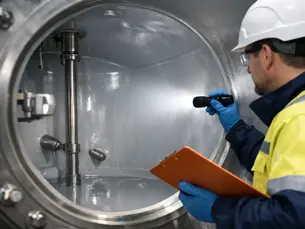 Choosing a Chemical Resistant Tank Lining