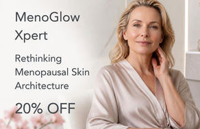 Understanding Menopausal Skin: Why Your Skincare Needs a Biological Upgrade