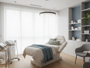 Experience Top Medi Spa Services in Central HK: Your Guide to Central HK Aesthetic Services