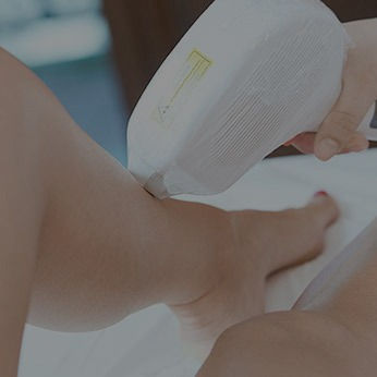 IPL Hair Reduction