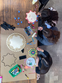 תלמידי תיכון ברנר