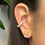 Miniatura: Earcuff Clear