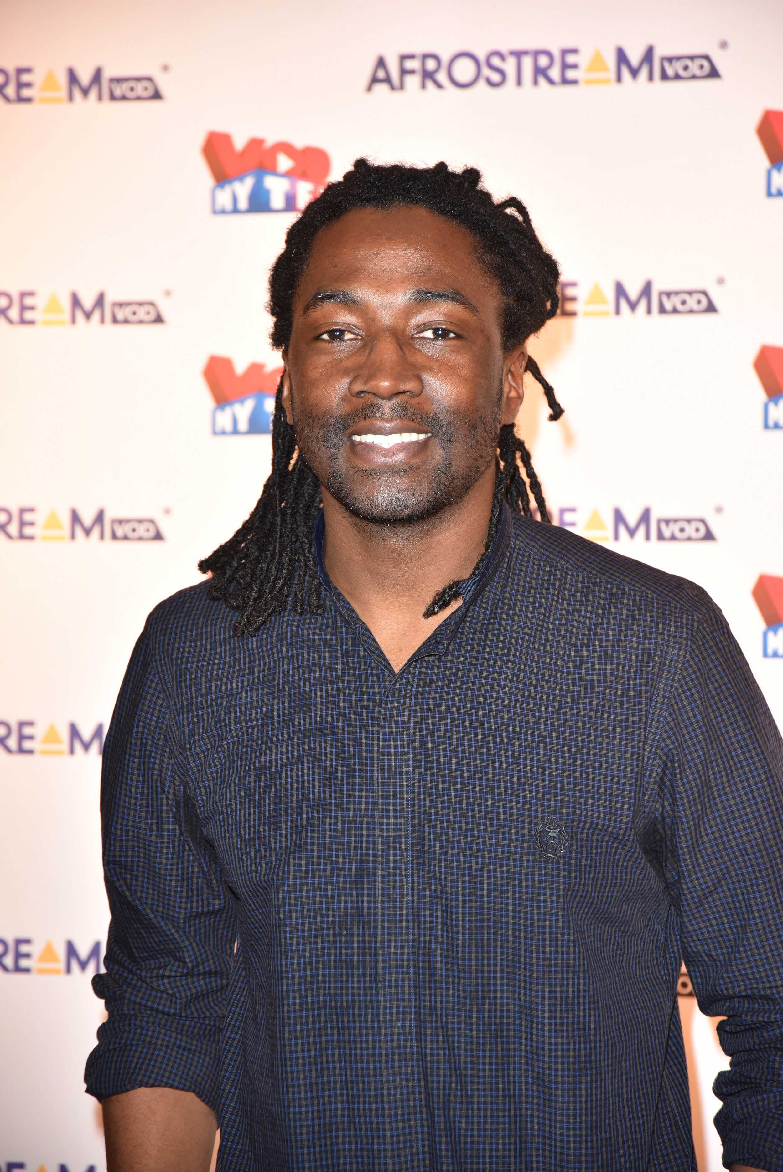Noom diawara comedien