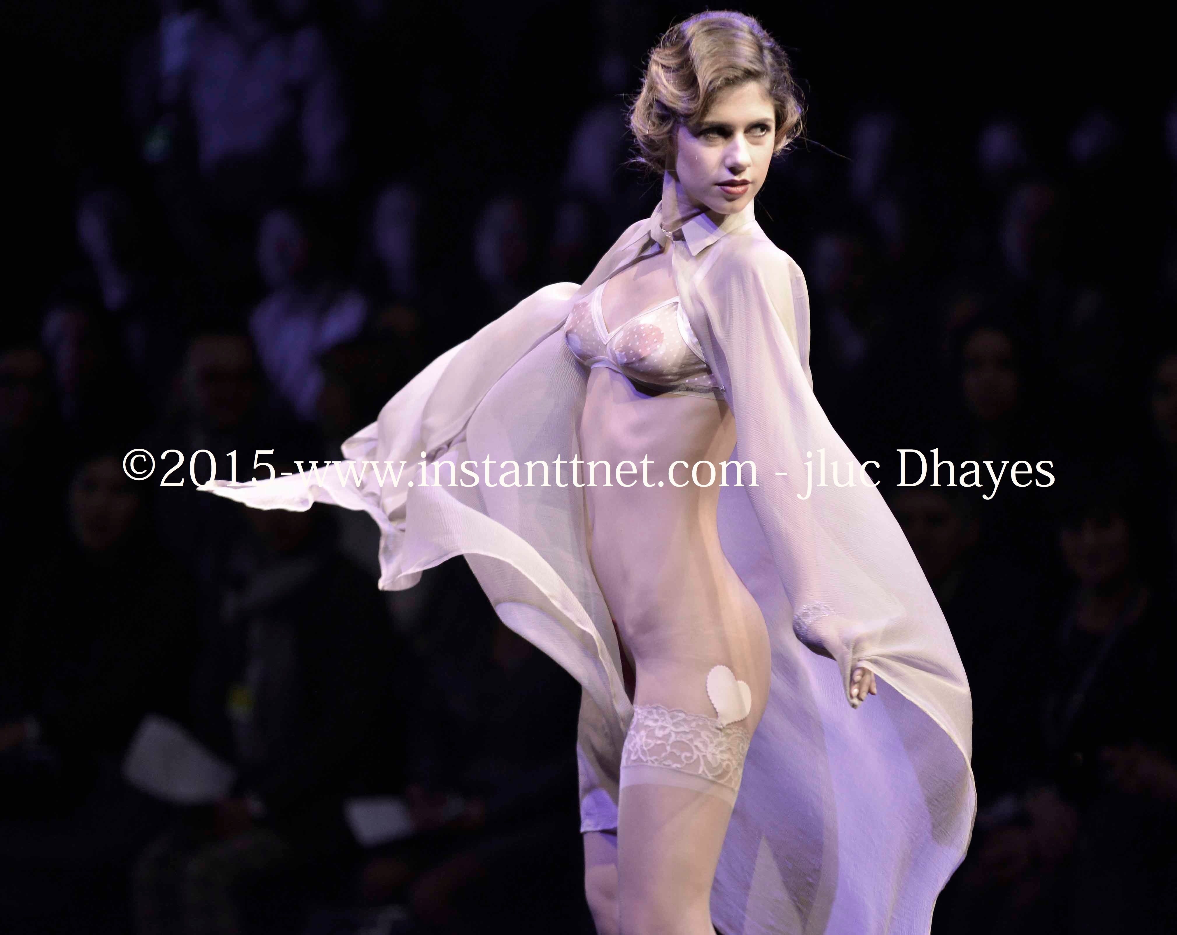 salon lingerie 2015 paris france