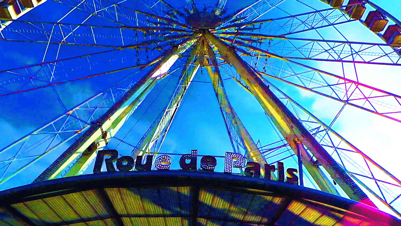 roue de paris