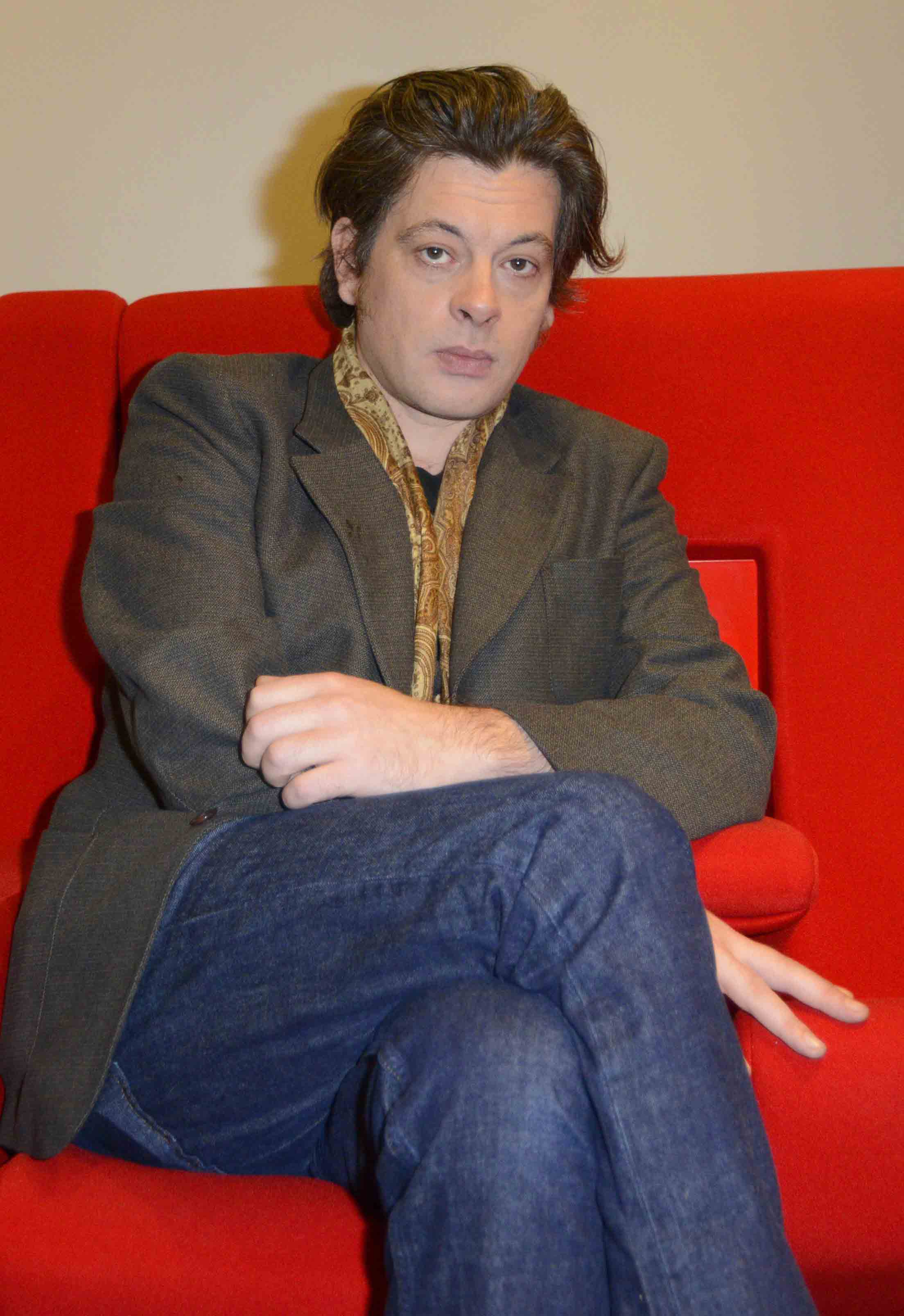 Benjamin Biolay