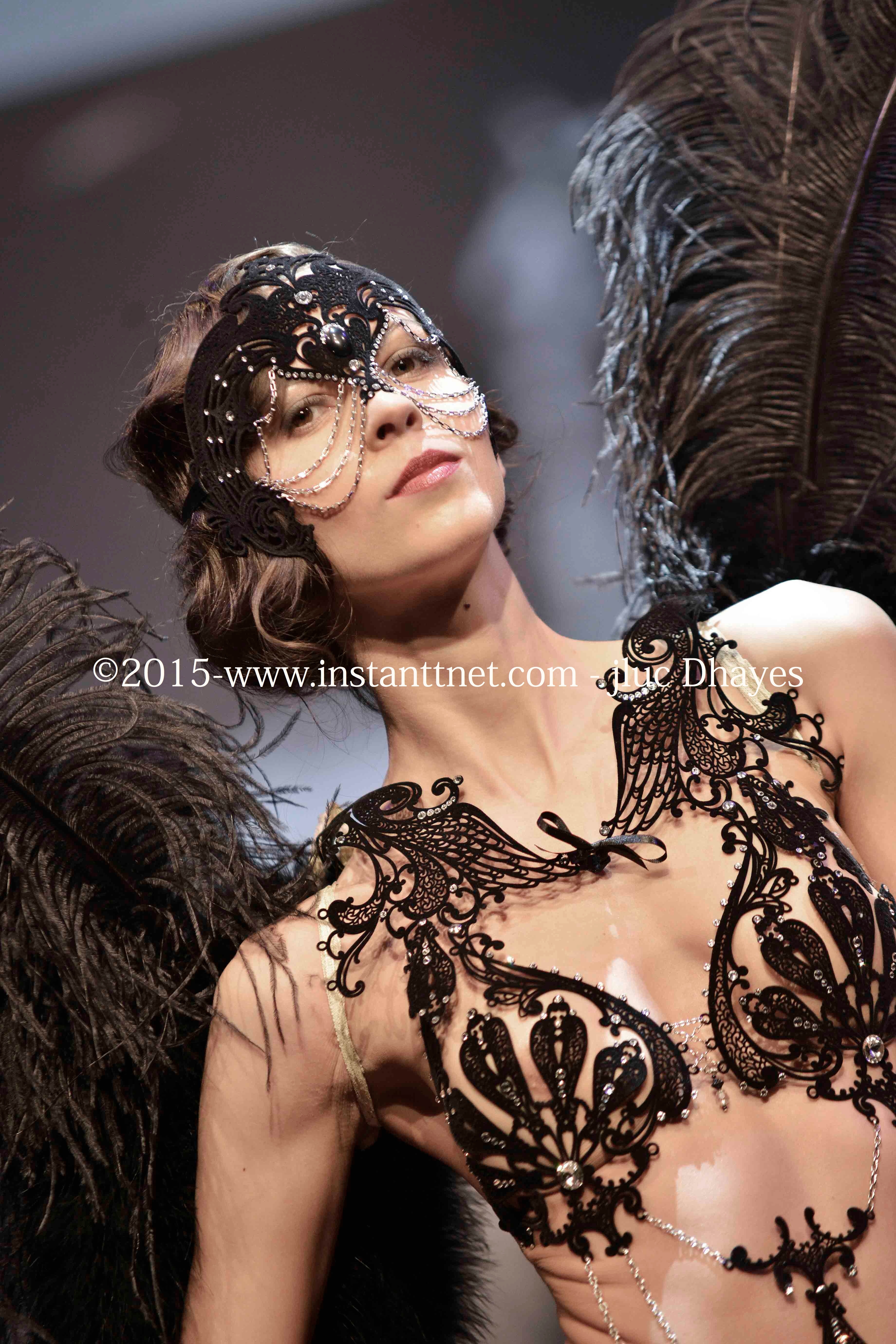 salon lingerie 2015 paris france