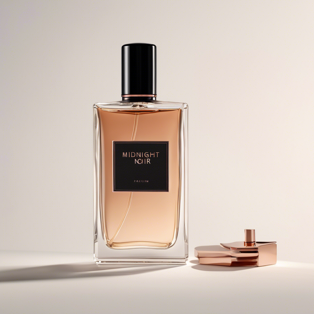Midnight Noir Parfum