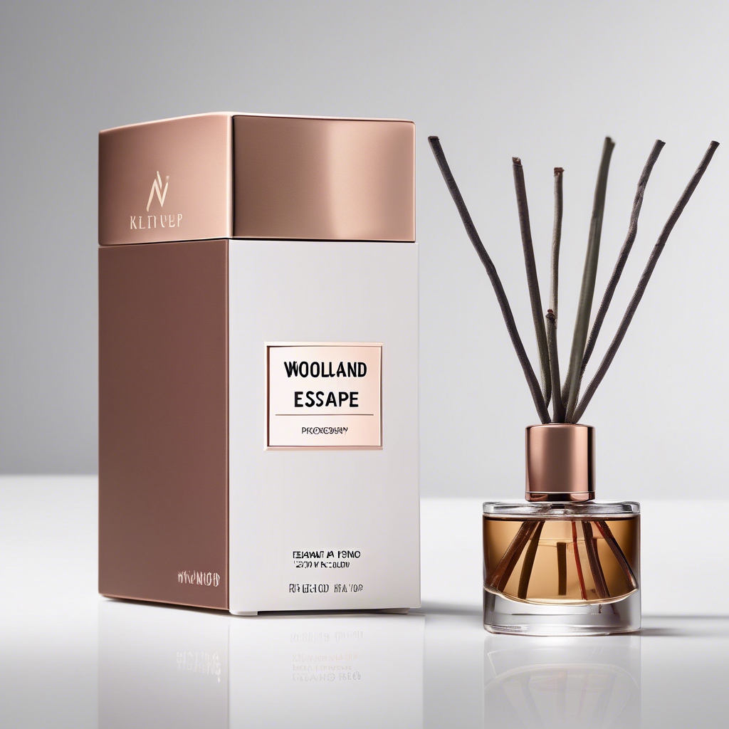 Woodland Escape EDP