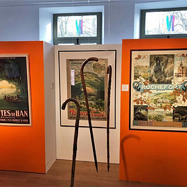 00012684-FAM - Famenne & Art Museum-FAM - Famenne & Art Museum (Marche-en-Famenne).JPG