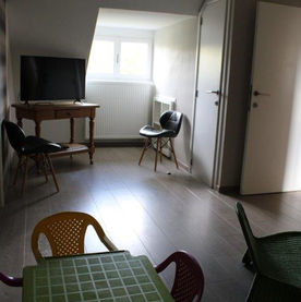 Gite Chez Ines - Speelkamer - Boven