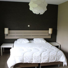Gite Chez Ines - Kamer 4 - Begane grond