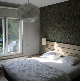 Gite Chez Ines - Kamer 3 - Begane grond