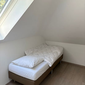 Gîte Chez Ines - Chambre 7 - Etage