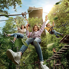 00034483-Adventure Valley Durbuy SA-Tyrolienne à Adventure Valley Durbuy.JPG