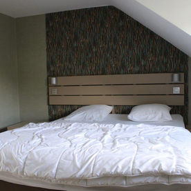 Gite Chez Ines - Kamer 5 - Verdieping