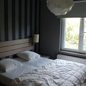 Gite Chez Ines - Kamer 2 - Begane grond