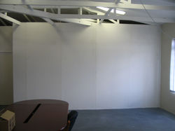 work done by MG SECURE MAINTENANCE 118