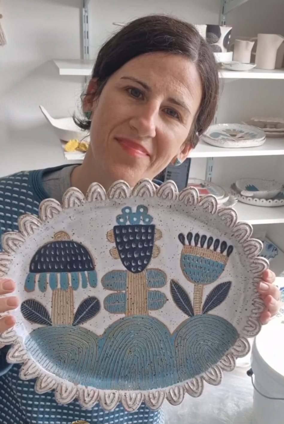 Céramique Isa CLAY