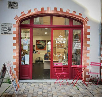 galerie d'art clisson