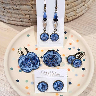 Flora Merleau BIJOUX