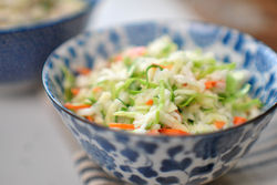 Coleslaw