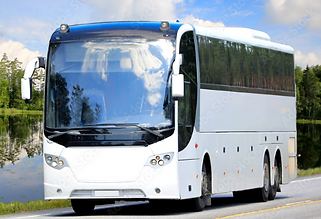 50+ Seater Coach
