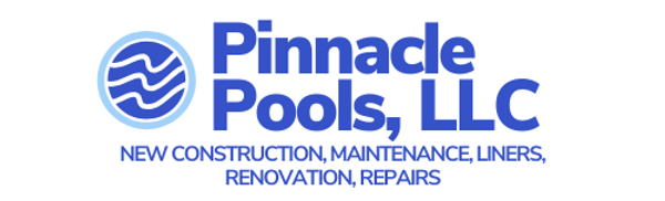 company logo pinnacle poolsllc