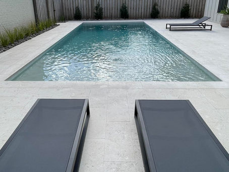 Key Considerations When Building a Backyard Pool