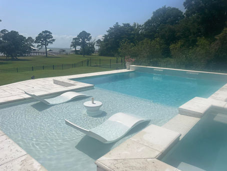 Simple Steps to Keep Your Pool Looking Its Best