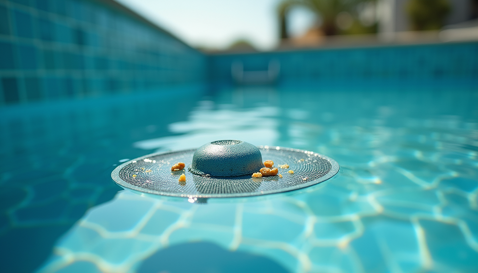 Essential Maintenance Tips for a Healthy Pool