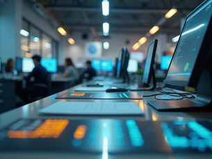 Top AI Tools Transforming Businesses Today