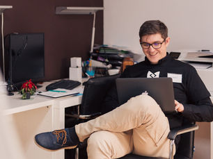 Satisfaction survey: neurodiversity in the workplace