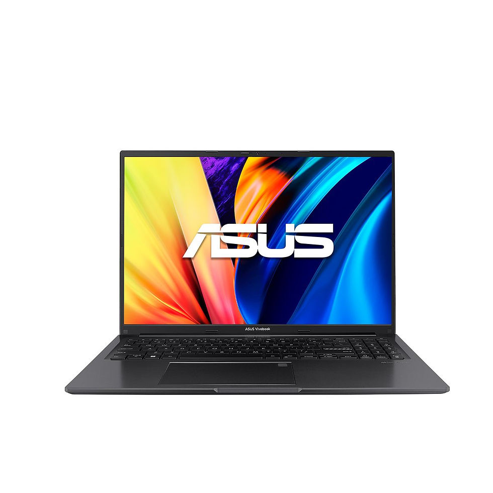 Notebook Asus Vivobook16 16" i31215U 8G 512G W11