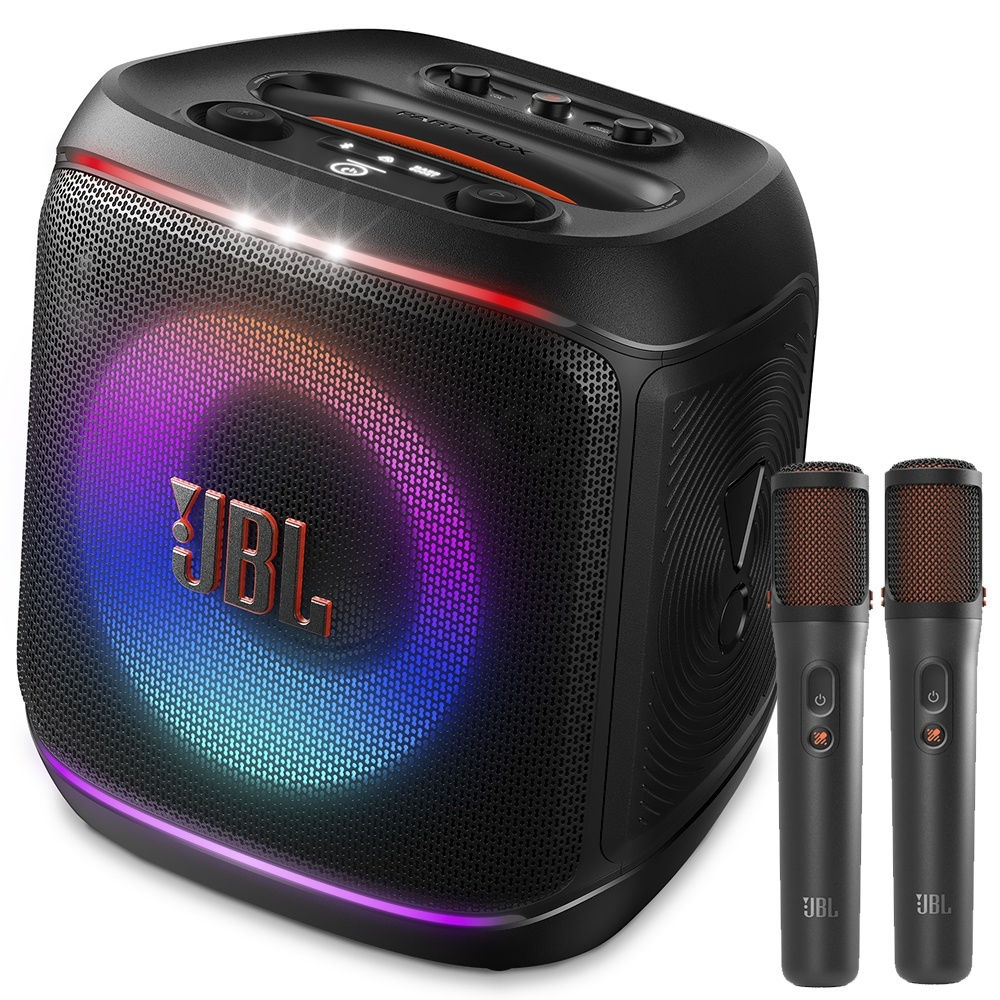 Parlante JBL PartyBox Encore 2 Plus