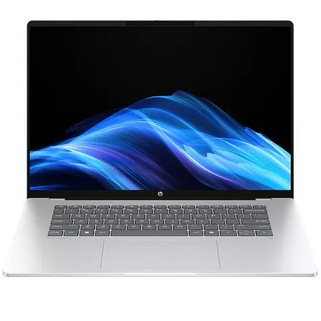 Notebook HP Snapdragon X 3.0GHz, 16GB, 512GB SSD, 16" 2K OLED