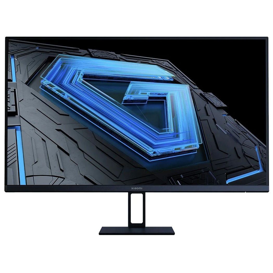 Monitor Gamer Xiaomi 27" 165Hz 1ms FullHD