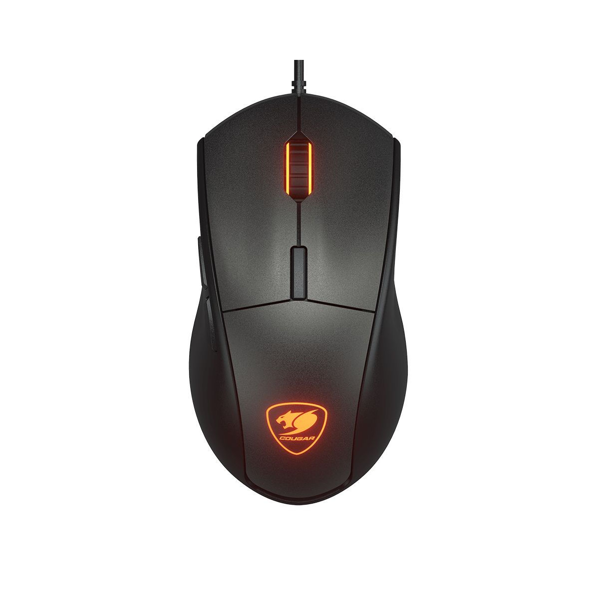 Mouse Cougar Minos Ex