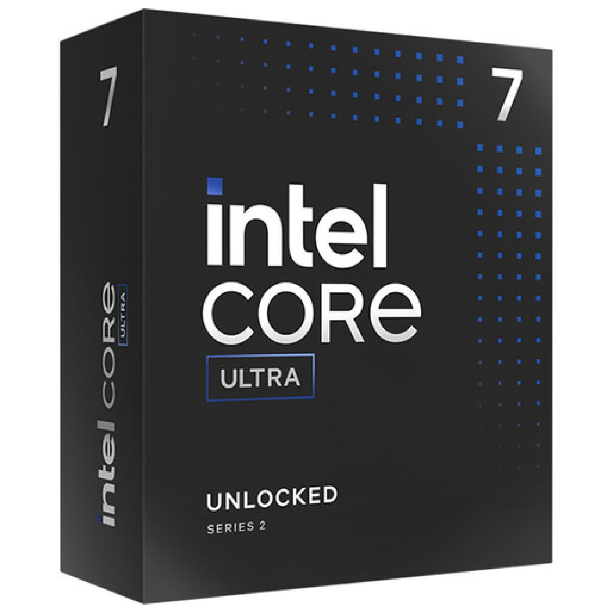 Procesador Core Ultra 7 265K