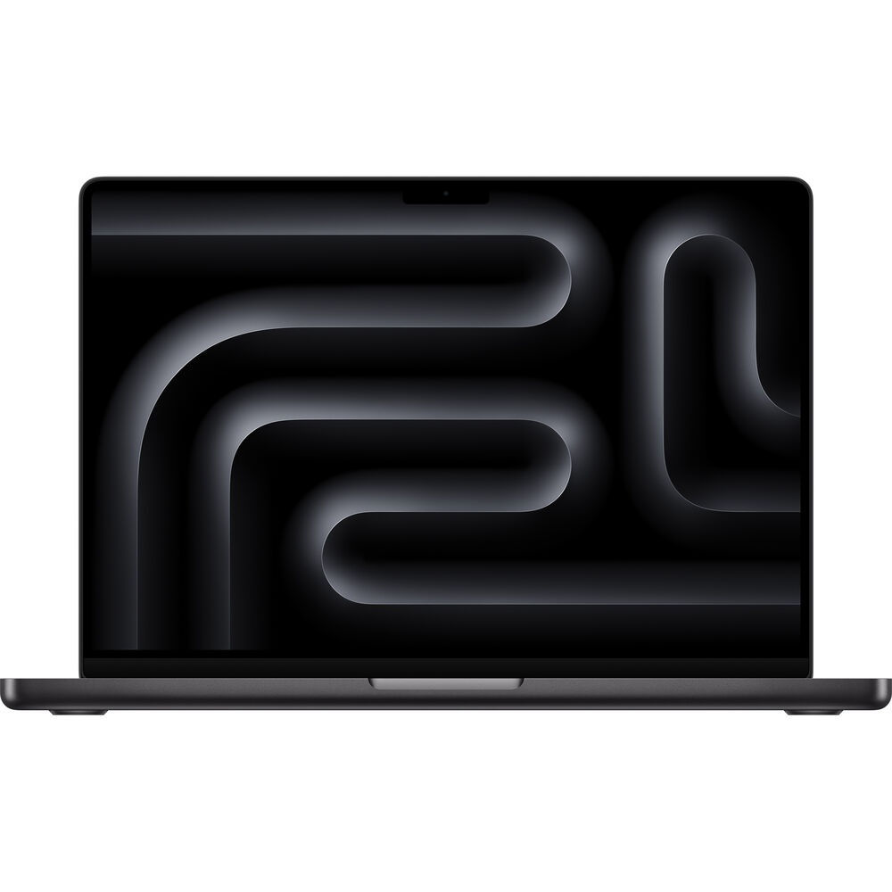 Apple Macbook Pro M5 10+10, 16GB, 1TB SSD, 14.2'' Retina