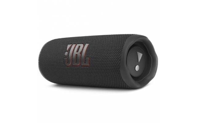 Parlante Portatil JBL Flip 6 Bluetooth