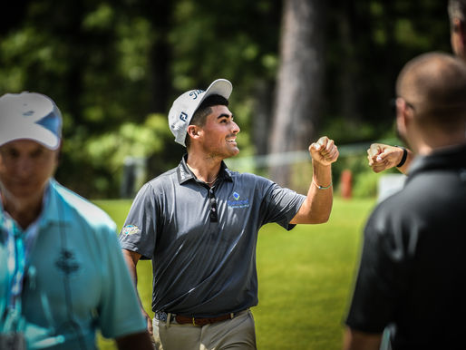 Hometown star Bryson Nimmer ready for his shot at Congaree