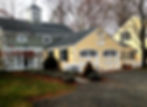 Exterior Painting