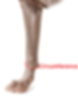 Dog Leg Circumference Measurement