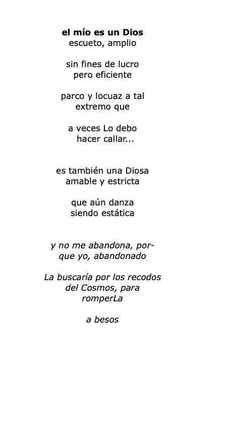 Miniatura: oh mi Dios