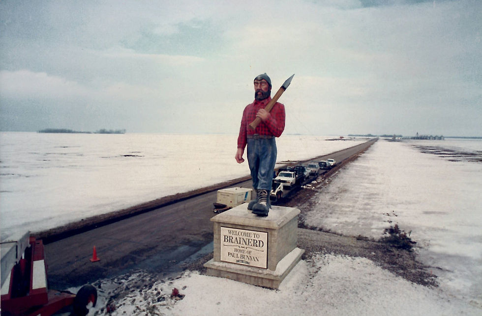 PaulStatueComplete