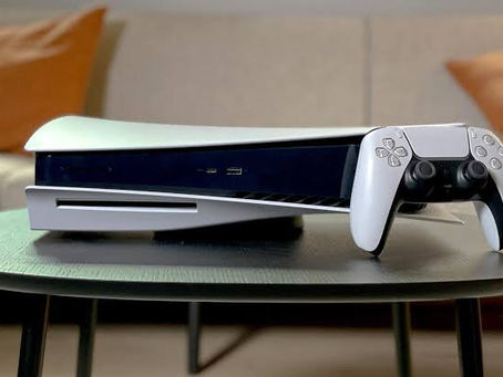 Playstation 5 India. Well?