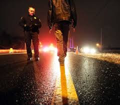 The DWI Process in Missouri. Part 3: The Field Sobriety Test.