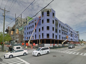 Construction Cleaning Services in Charleston, SC